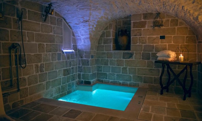 Martina Franca House | Relais l’Antico Pozzo