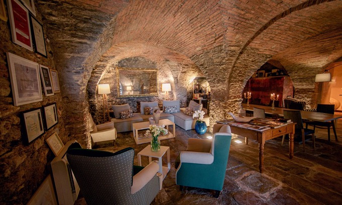 Montignoso Other | Relais Montepepe Winery & Spa- Suite T- Terrace