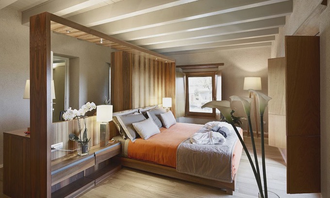 Montignoso House | Relais Montepepe Winery & Spa- Suite A- Alberico