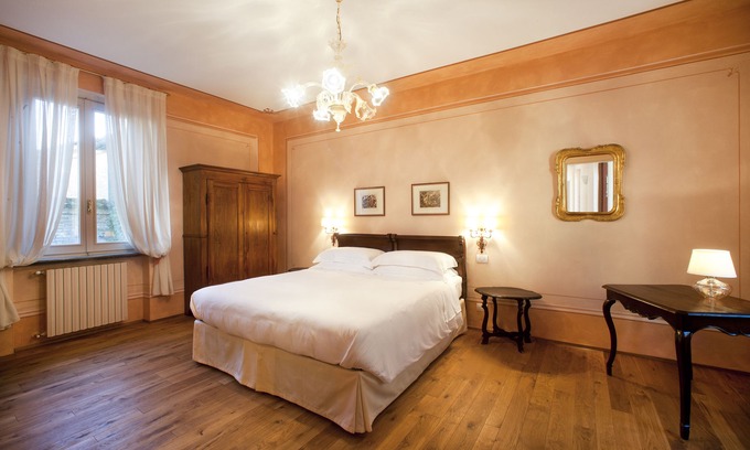Crema Hotel | Relais Vimercati
