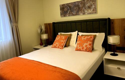 Dimitrovgrad Apartment | RELAX апартаменти - гр.ДИМИТРОВГРАД