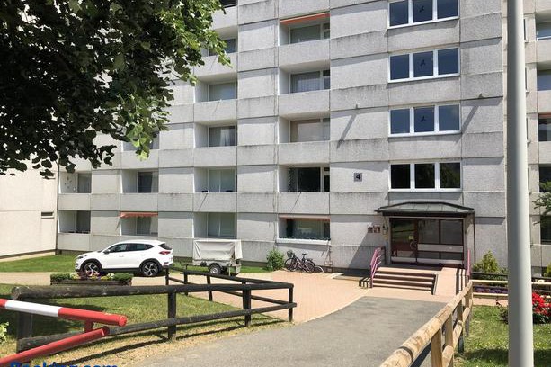 Goslar Apartment | Relax 1