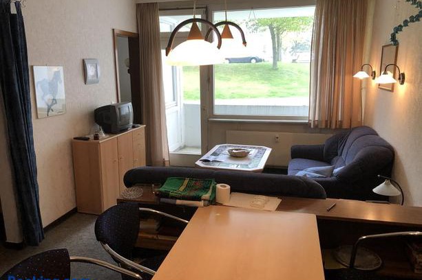 Goslar Apartment | Relax 2