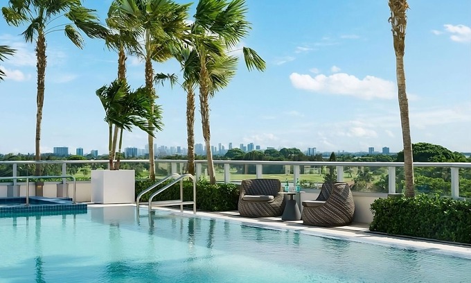 Bay Harbor Islands Hotel | Relax and Recharge! Explore the Beauty of Bay Harbor, Close to Surfside Beach!