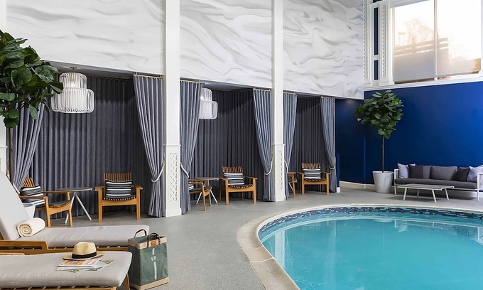 Historic Hill Apartment | Relax and Recharge! Close to The Elms Mansion! Onsite Parking and Pool!