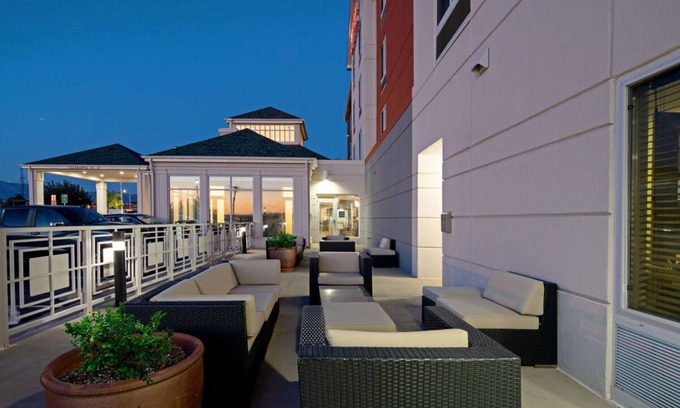 Albuquerque House | Relax and Recharge! Enjoy Free Airport Shuttle + Indoor Pool