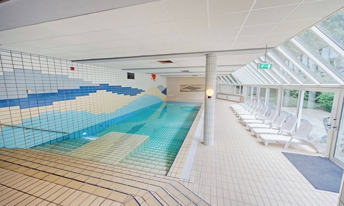 Lochem Hotel | Relax and Rejuvenate — Indoor Pool, Free Parking, and Serene Comfort