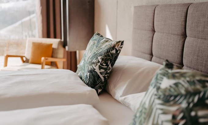 Spiefeld Apartment | RELAX APARTMENTS Hochgraßnitzberg