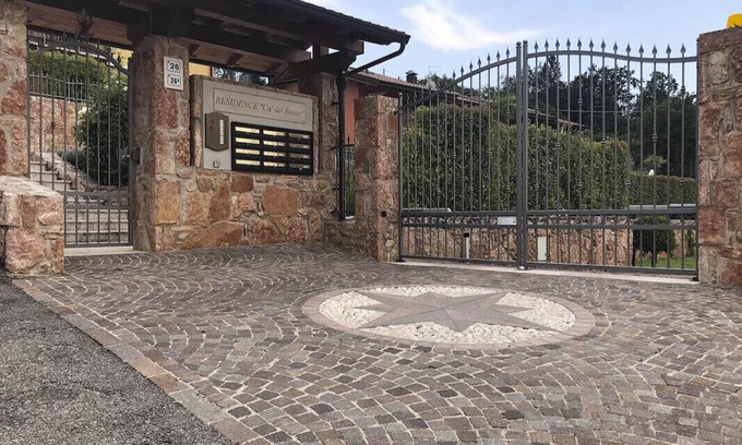 San Zeno di Montagna Apartment | Relax between Lake and Mountain