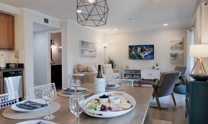 Folly Field Condo | Relax beachfront w pool view! - First floor & family friendly! Sun & Sea HHI