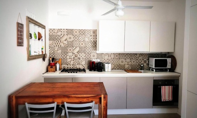 Torre Grande House | Relax & Charme