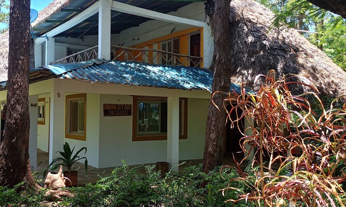 Kwale Apartment | Relax in Paradise: Diani Peaceful Garden, Your Peaceful Beach Getaway