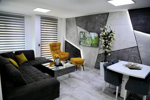 Jagodina Apartment | RELAX LUX apartman