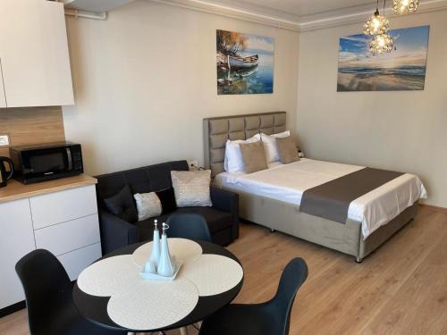 Navodari Apartment | Relax Studio