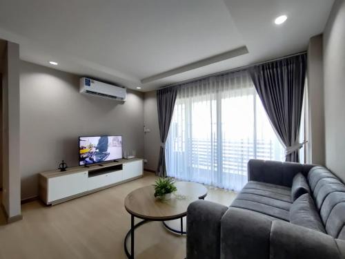 Bang Pa-in Apartment | Relax time at Ayutthaya , Suntomoon Residence