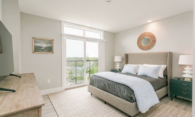 Canandaigua Condo | Relax, Unwind and Enjoy! #508