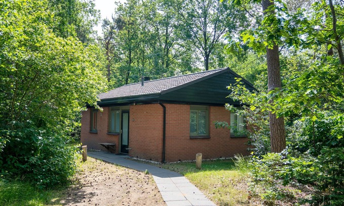 Krachtighuizen House | Relax & Unwind in Putten