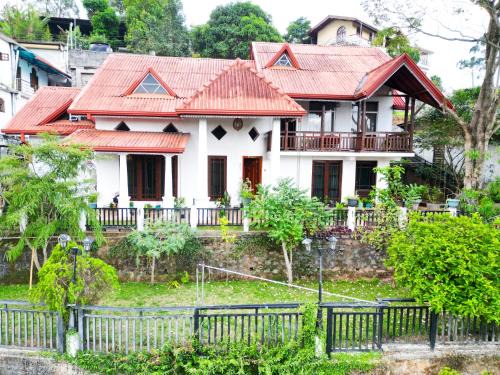Bandarawela Villa | Relax Villa
