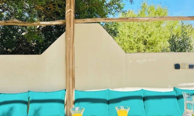 Bizdad House | Relaxation Experience in Essaouira – Le Chalet ZEN