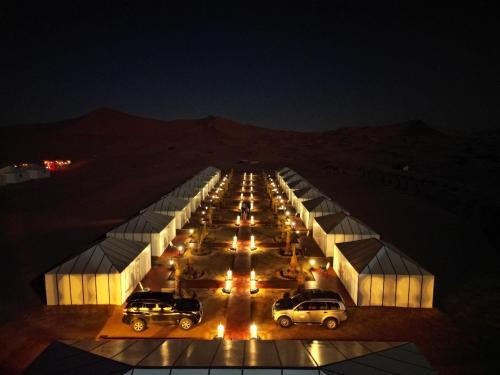 Merzouga Other | Relaxing Desert Camp - Luxury & Royal