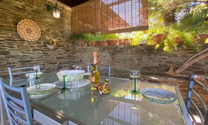 La Pelosa Apartment | Relaxing home near the best beaches of Stintino