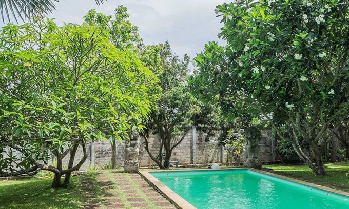Mae Pong House | RELAXING PRIVATE RURAL HOME