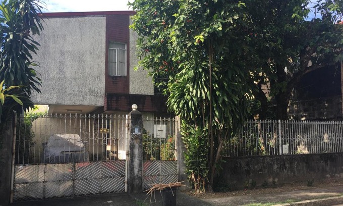 Maybunga House | Relaxing stay in room in pasig