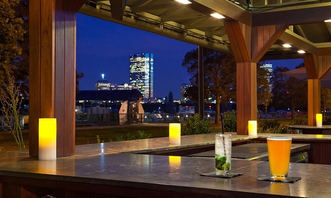 East Cambridge Resort | Relaxing Stay Near Harvard, Indoor Pool, Pet-Friendly Property!