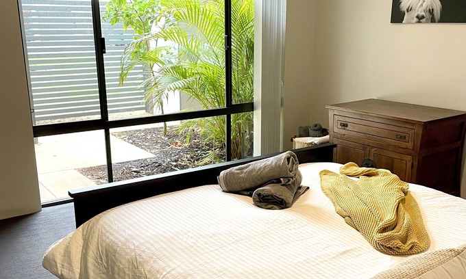 Coodanup House | Relaxing, surrounded by Nature