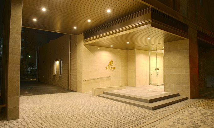 Kamata Hotel | Relief Premium Haneda