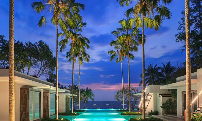 Hua Hin Hotel | Relo' The Urban Escape