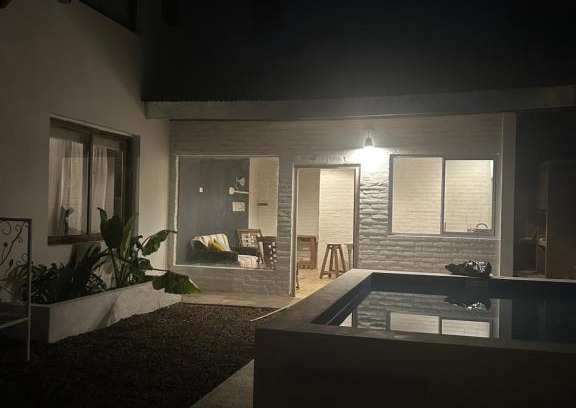 Riachuelo House | Remanso casa fuera del tiempo