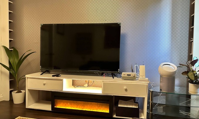 Crystal Palace Apartment | Remarkable 1-Bed Apartment in London