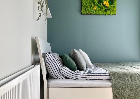 Hafnarfjordur Apartment | Remarkable Apartment with private entrance