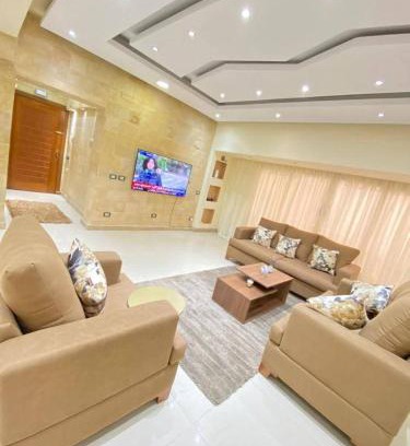 Heliopolis Apartment | remasblaza