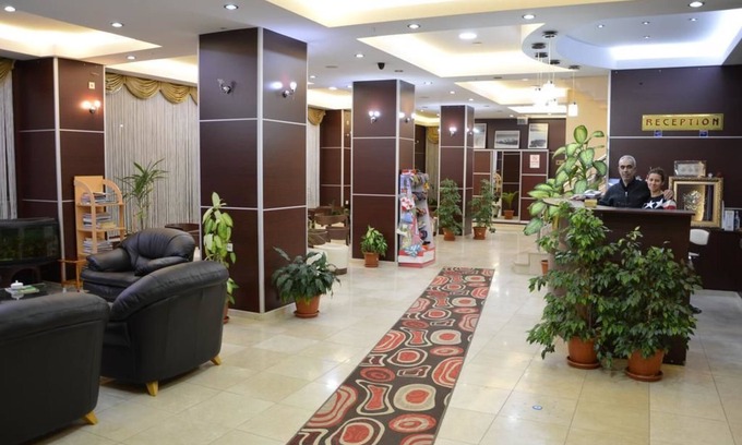 Bolu Hotel | Remay Hotel