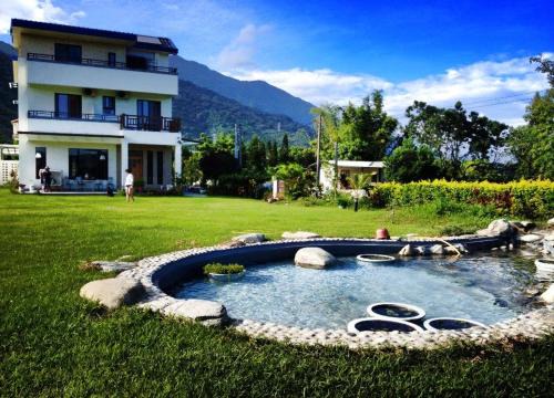 Guanshan Bed & Breakfast | Remindful Homestay