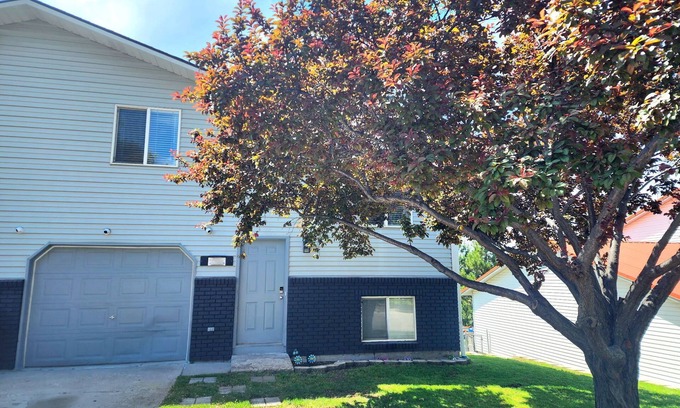 Pocatello House | Remodeled & Clean! - Pocatello Escape