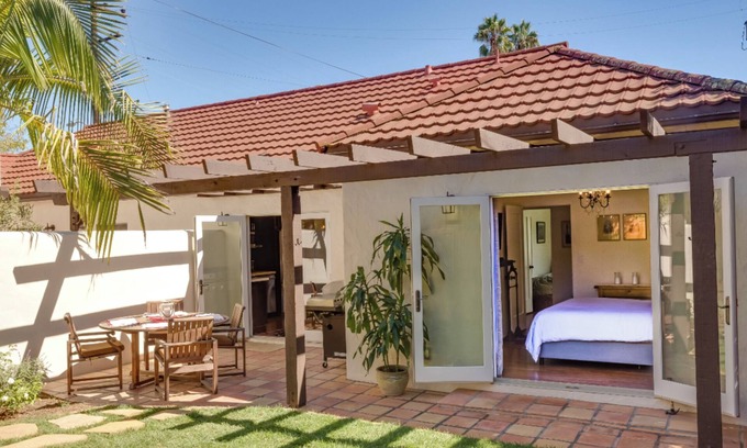 Oak Park House | Remodeled, Downtown, Large Yard/Spa