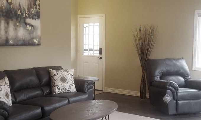 North Central Westminster Apartment | Remodeled & Fully-Furnished Guest Suite