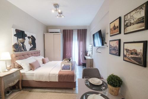 Komotini Apartment | Remvi