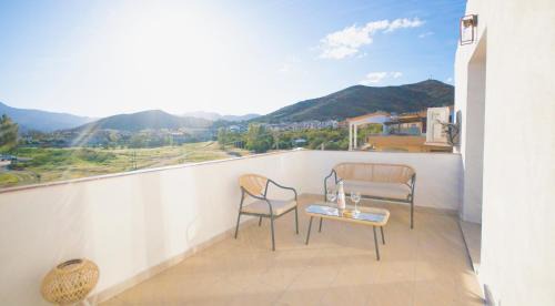 La Caletta Apartment | Rena & Agua Apartments