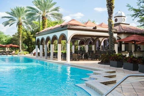 Florida Central Atlantic Coast Resort | Renaissance Orlando at SeaWorld®