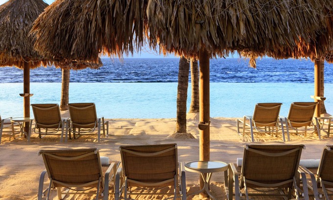 Otrobanda Resort | Renaissance Wind Creek Curacao Resort