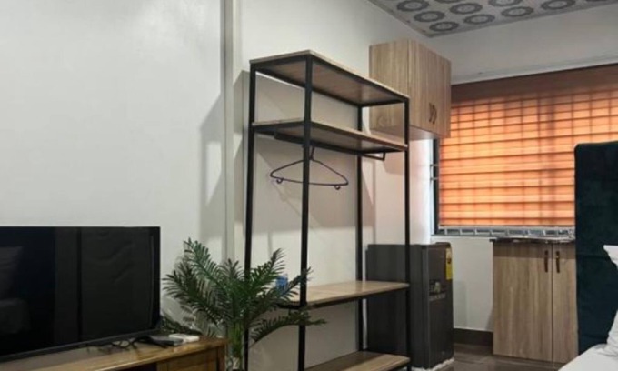 Sekondi-Takoradi Apartment | Renda Residence - One Bedroom Apartment