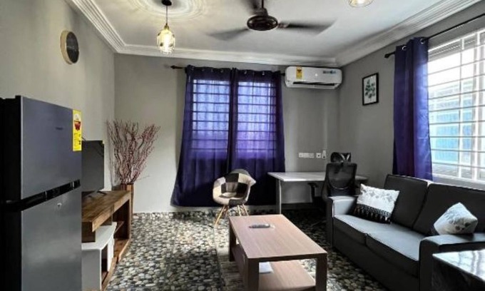 Sekondi-Takoradi Apartment | Renda Residence - One Bedroom Apartment