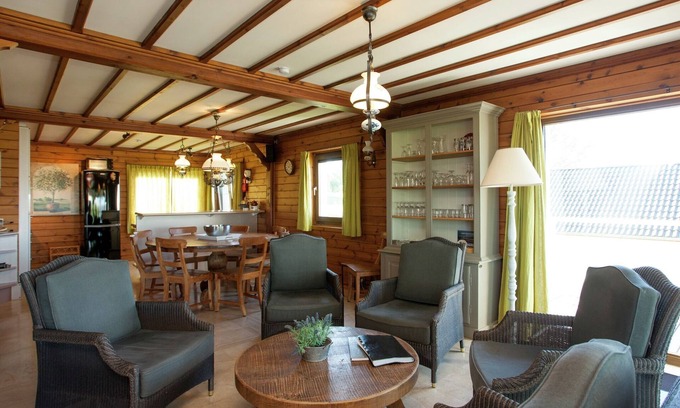 Beffe Villa | Rendeux Valley View Retreat