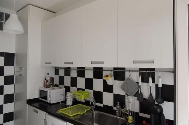 Paranhos Apartment | Rendez Vous Porto II