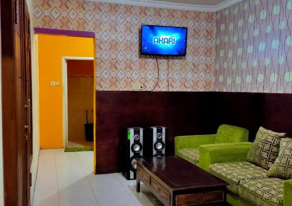 Oro Oro Ombo Villa | Rendra Batu Permai