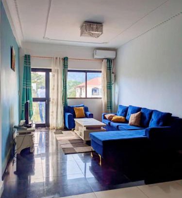 Yaounde Apartment | Renova-Immo